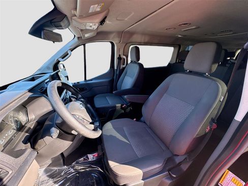 Used 2024 Ford Transit 350 XLT image 20