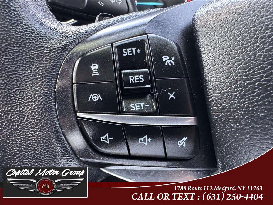 Used 2020 Ford Explorer Limited AWD/4WD image 19