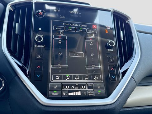 New 2026 Subaru Ascent Limited image 34