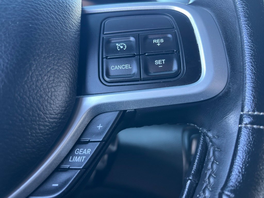 Used 2020 RAM 2500 Big Horn w/ Level 1 Equipment Group AWD/4WD image 17