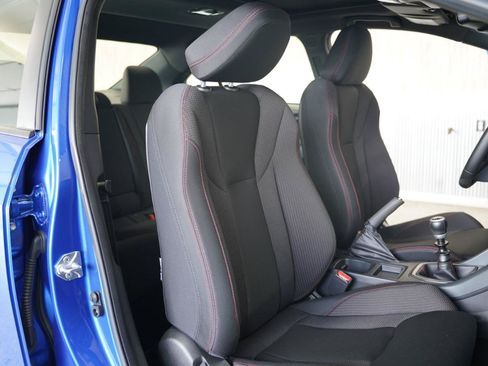 Used 2023 Subaru WRX Premium AWD/4WD image 28