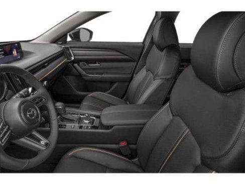 New 2026 MAZDA CX-50 2.5 Hybrid w/ Weather Package image 11