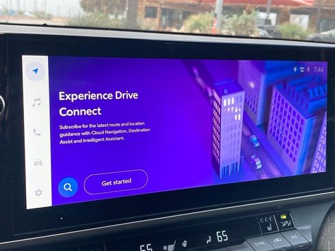 Certified 2025 Toyota Camry XLE image 21