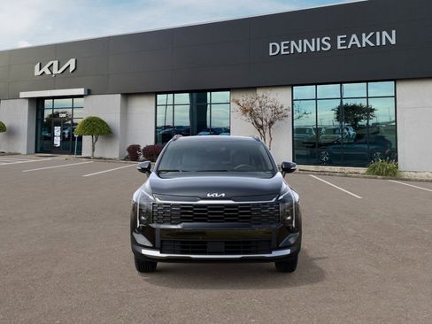 New 2026 Kia Sportage EX image 2