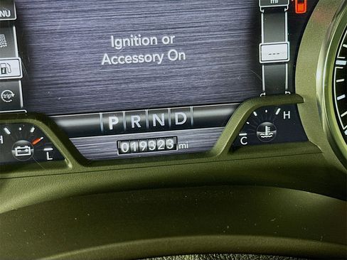 Used 2022 RAM 2500 Laramie image 12