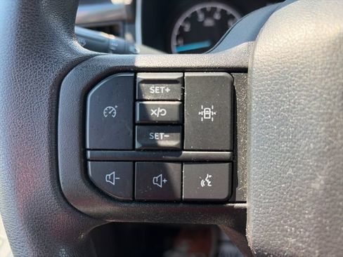 Used 2023 Ford F150 XL w/ STX Appearance Package AWD/4WD image 13