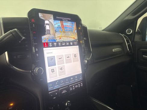 Certified 2026 RAM 3500 Laramie image 13