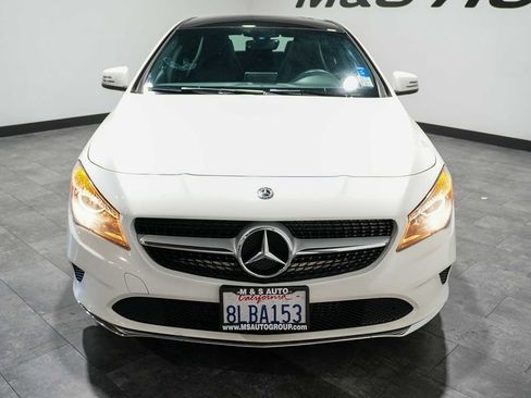 Used 2019 Mercedes-Benz CLA 250 image 9