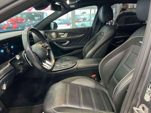 Used 2023 Mercedes-Benz E 63 AMG S image 15