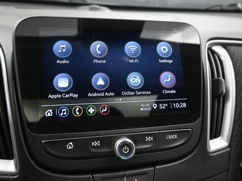 Used 2024 Chevrolet Malibu LT image 37