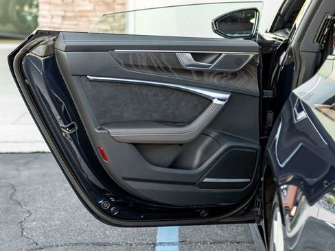 Used 2023 Audi A7 3.0T Prestige w/ Luxury Package image 20