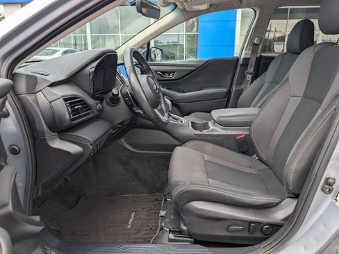 Used 2021 Subaru Outback Premium w/ Popular Package #1 AWD/4WD image 10
