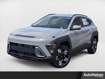 New 2025 Hyundai Kona SEL