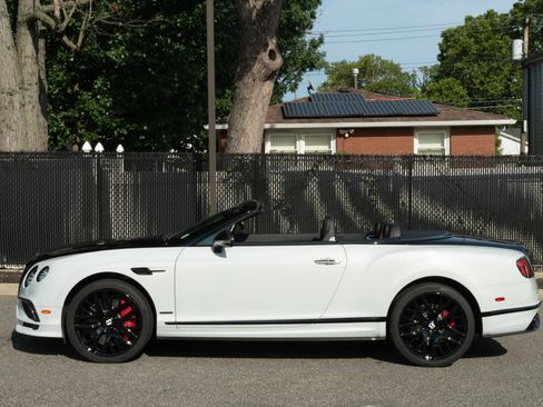 Used 2018 Bentley Continental GT Supersports AWD/4WD image 9