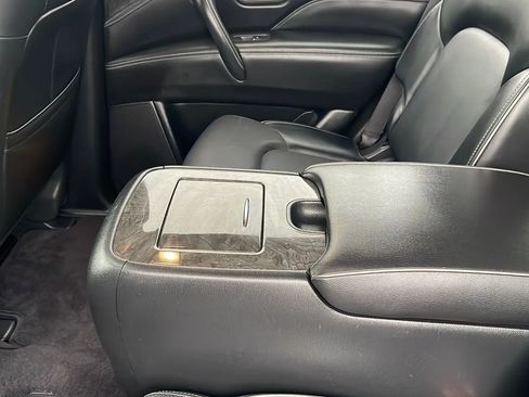 Used 2020 INFINITI QX80 Luxe w/ Proassist Package image 22