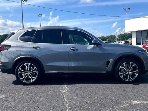 Certified 2026 BMW X5 sDrive40i RWD image 34