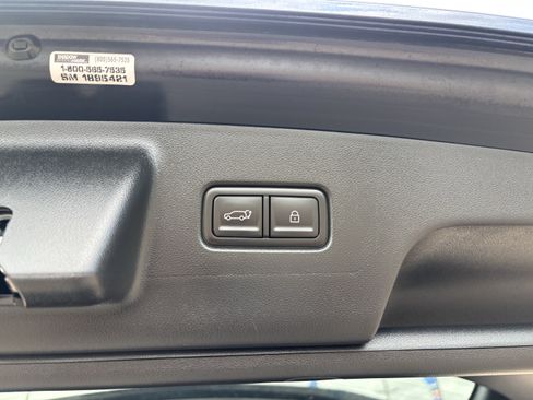 Used 2026 Hyundai Palisade Calligraphy FWD image 20