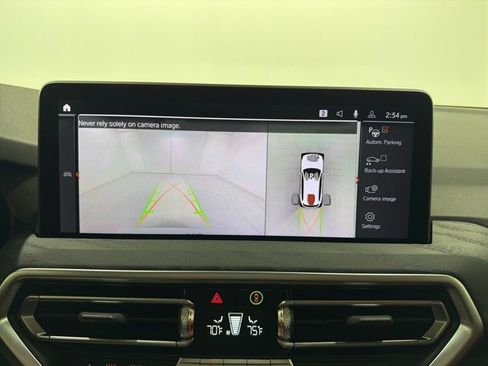 Certified 2024 BMW X3 xDrive30i w/ Premium Package image 34