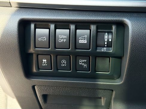 Used 2021 Subaru Forester Sport image 33