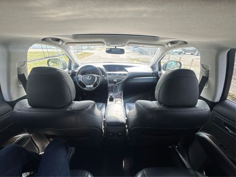 Used 2015 Lexus RX 350 FWD image 27