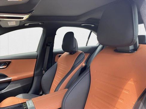 New 2024 Mercedes-Benz C 300 Sedan image 17