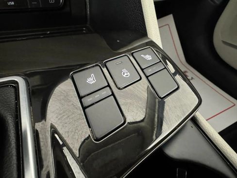 Used 2023 Kia Sportage EX AWD/4WD image 25