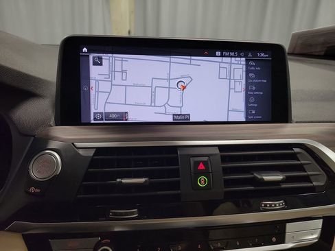 Used 2021 BMW X3 xDrive30i w/ Convenience Package image 16