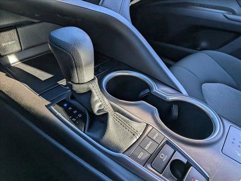 Used 2023 Toyota Camry LE image 11