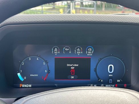 Used 2025 Ford F150 STX AWD/4WD image 27