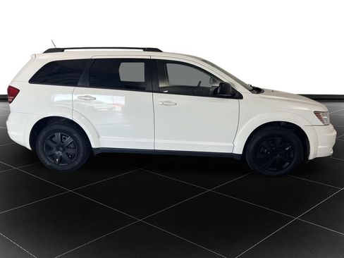 Used 2016 Dodge Journey SE w/ Flexible Seating Group FWD image 6