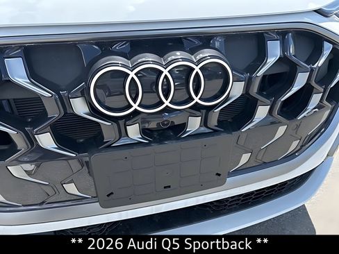 New 2026 Audi Q5 Premium Plus AWD/4WD image 9