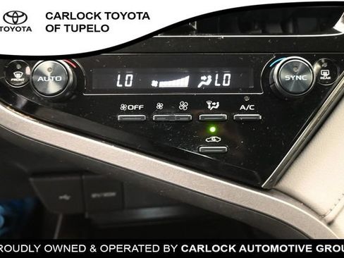 Used 2024 Toyota Camry LE FWD image 15