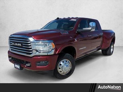 Used 2022 RAM 3500 Limited