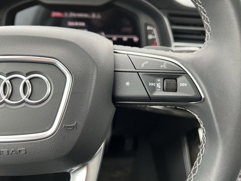 Used 2025 Audi Q7 Premium Plus w/ Premium Plus Package image 20