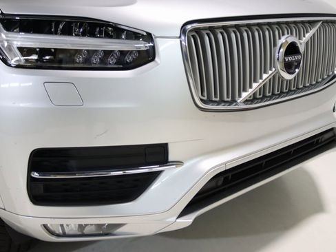 Used 2018 Volvo XC90 T6 Inscription w/ Convenience Package image 27