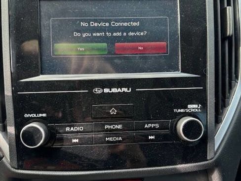 Used 2017 Subaru Impreza 2.0i Premium w/ BSD & Rcta/SRF/Eyesight image 45