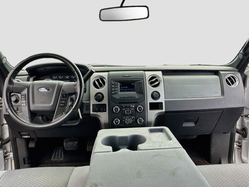 Used 2014 Ford F150 XLT w/ Equipment Group 302A Luxury AWD/4WD image 14