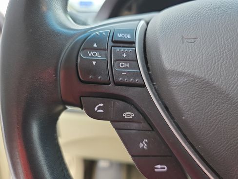 Used 2013 Acura RDX w/ Technology Package FWD image 17
