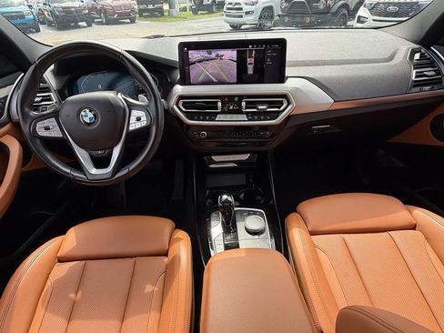 Used 2022 BMW X3 sDrive30i w/ Premium Package 2 RWD image 14