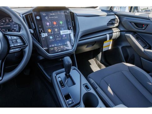 New 2026 Subaru Crosstrek 2.0i Premium AWD/4WD image 22