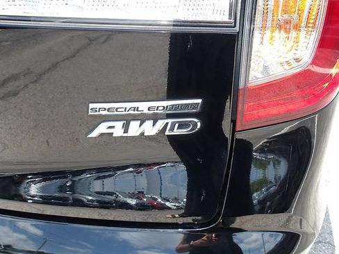 Used 2021 Honda Pilot Special Edition image 9