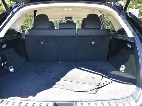 Used 2016 Lexus NX 200t FWD image 22