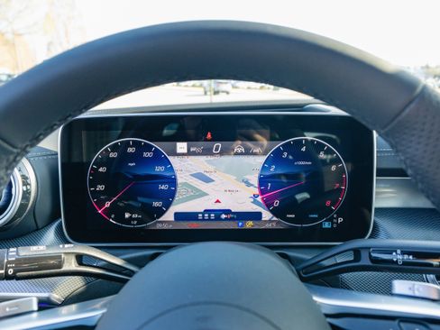 New 2026 Mercedes-Benz C 300 4MATIC Sedan image 29