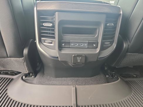 New 2026 RAM 1500 Laramie image 33