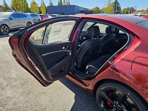 New 2026 Genesis G70 3.3T Sport Prestige image 23