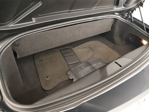 Used 2014 Chevrolet Corvette Base w/ 2LT Preferred Equipment Group image 27