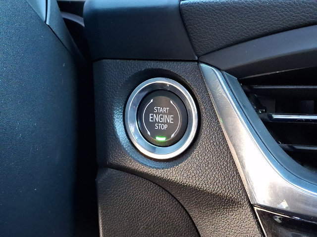 Used 2025 Buick Encore GX Sport Touring w/ Advanced Technology Package AWD/4WD image 24