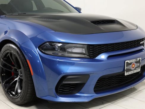 Used 2021 Dodge Charger SRT Hellcat w/ Harman/Kardon Audio Group image 37