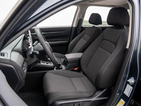 New 2026 Honda CR-V EX image 16