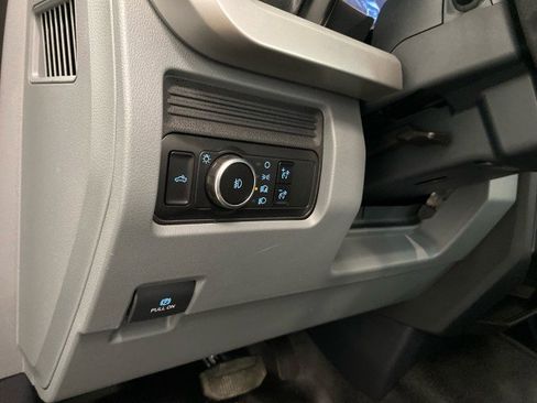 New 2025 Ford F350 XL w/ XL Chrome Package AWD/4WD image 18